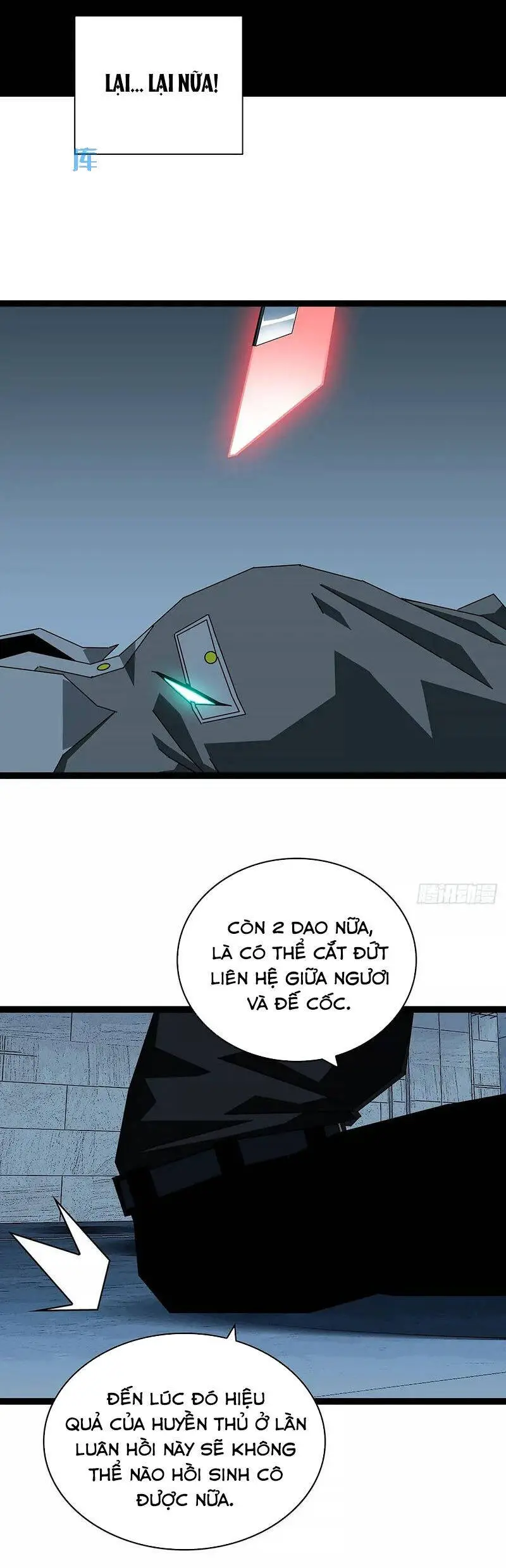 Bắt Đầu Vùng Dậy Từ Việc Chơi Game Nghiêm Túc Nettruyen ZZZ Chương 156 Page 9