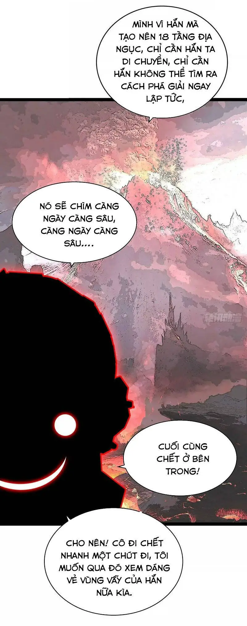 Bắt Đầu Vùng Dậy Từ Việc Chơi Game Nghiêm Túc Nettruyen ZZZ Chương 156 Page 13