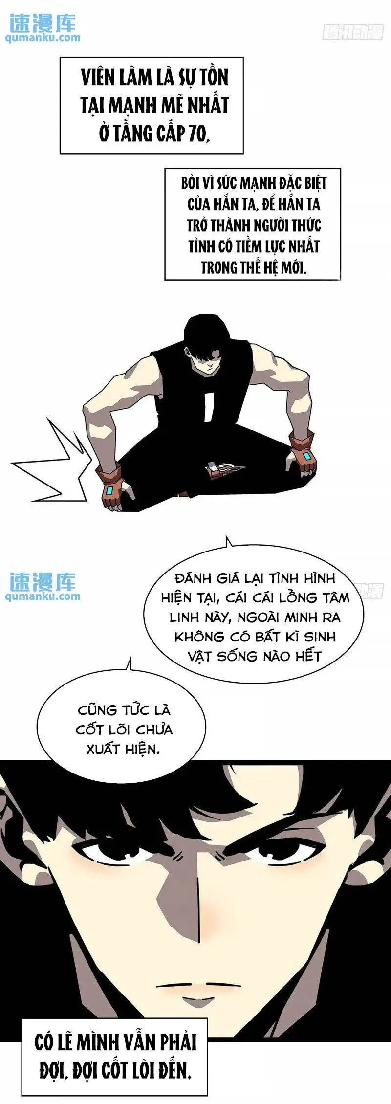 Bắt Đầu Vùng Dậy Từ Việc Chơi Game Nghiêm Túc Nettruyen ZZZ Chương 156 Page 16