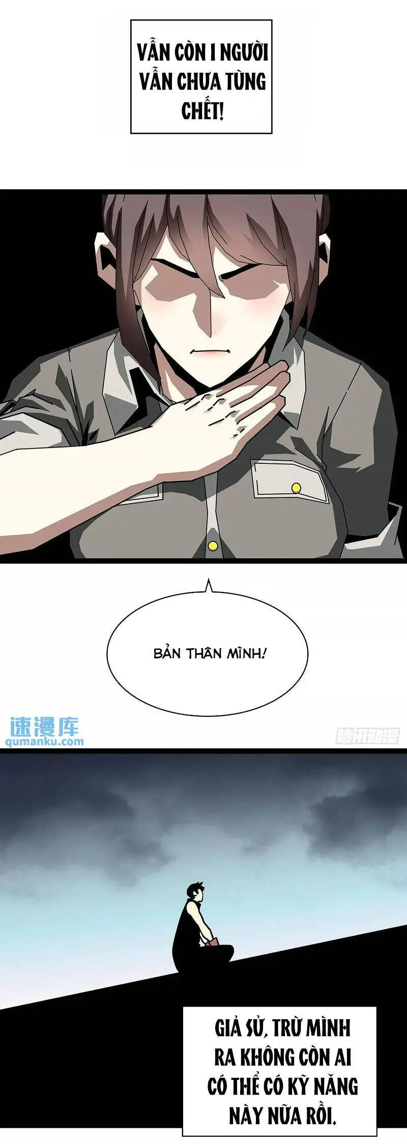 Bắt Đầu Vùng Dậy Từ Việc Chơi Game Nghiêm Túc Nettruyen ZZZ Chương 156 Page 19