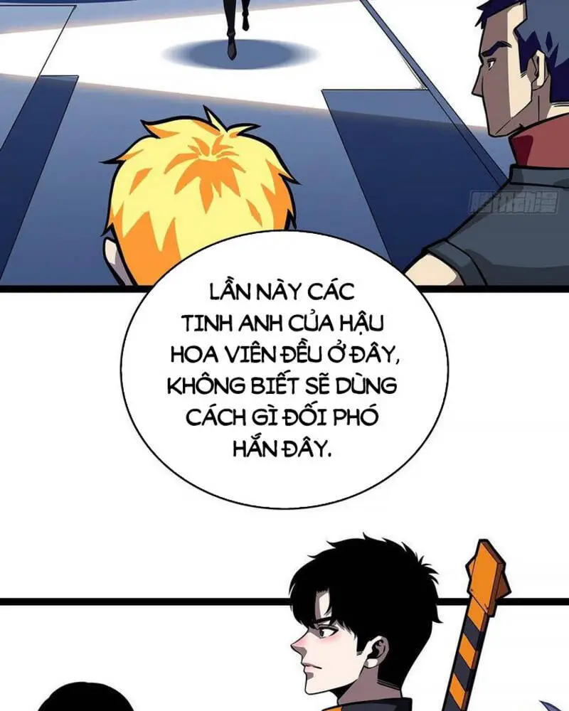 Bắt Đầu Vùng Dậy Từ Việc Chơi Game Nghiêm Túc Nettruyen ZZZ Chương 57 Page 53