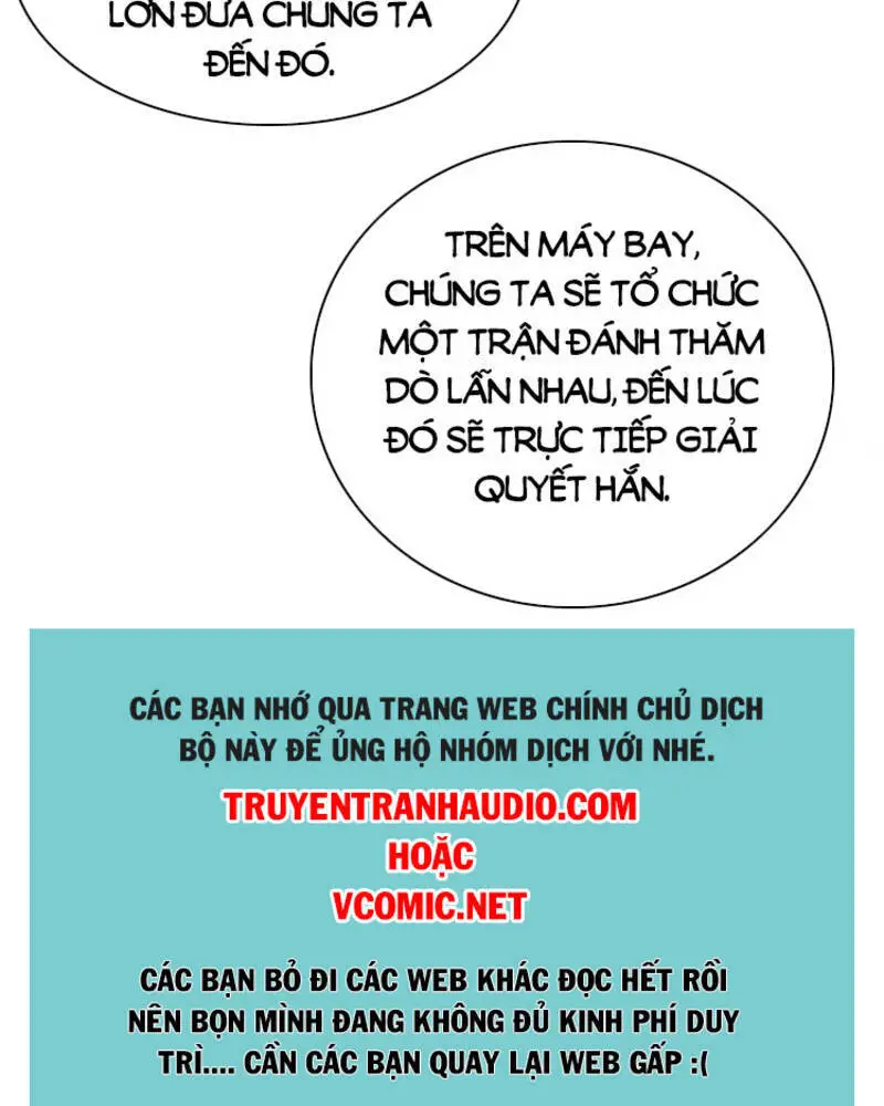 Bắt Đầu Vùng Dậy Từ Việc Chơi Game Nghiêm Túc Nettruyen ZZZ Chương 57 Page 58