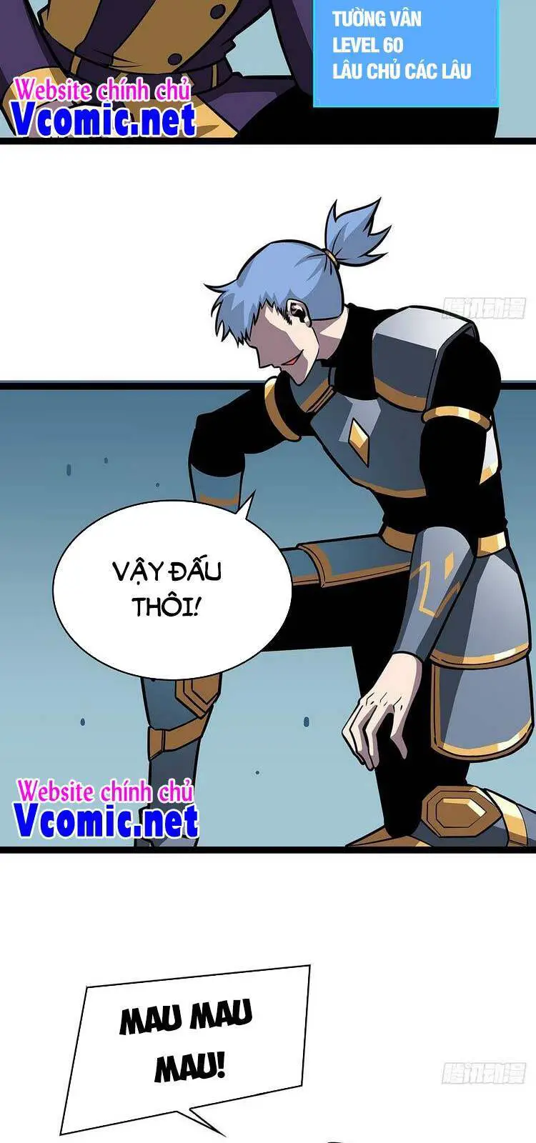 Bắt Đầu Vùng Dậy Từ Việc Chơi Game Nghiêm Túc Nettruyen ZZZ Chương 58 Page 20