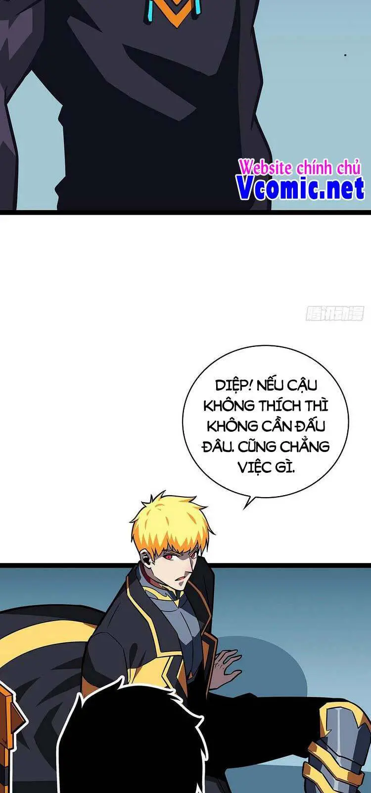 Bắt Đầu Vùng Dậy Từ Việc Chơi Game Nghiêm Túc Nettruyen ZZZ Chương 58 Page 31