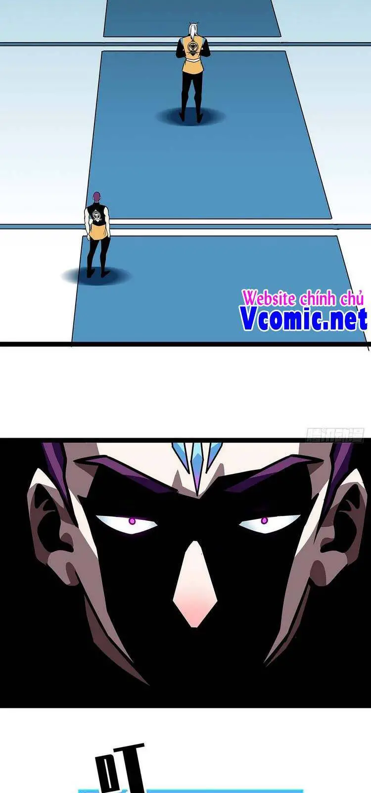 Bắt Đầu Vùng Dậy Từ Việc Chơi Game Nghiêm Túc Nettruyen ZZZ Chương 58 Page 38