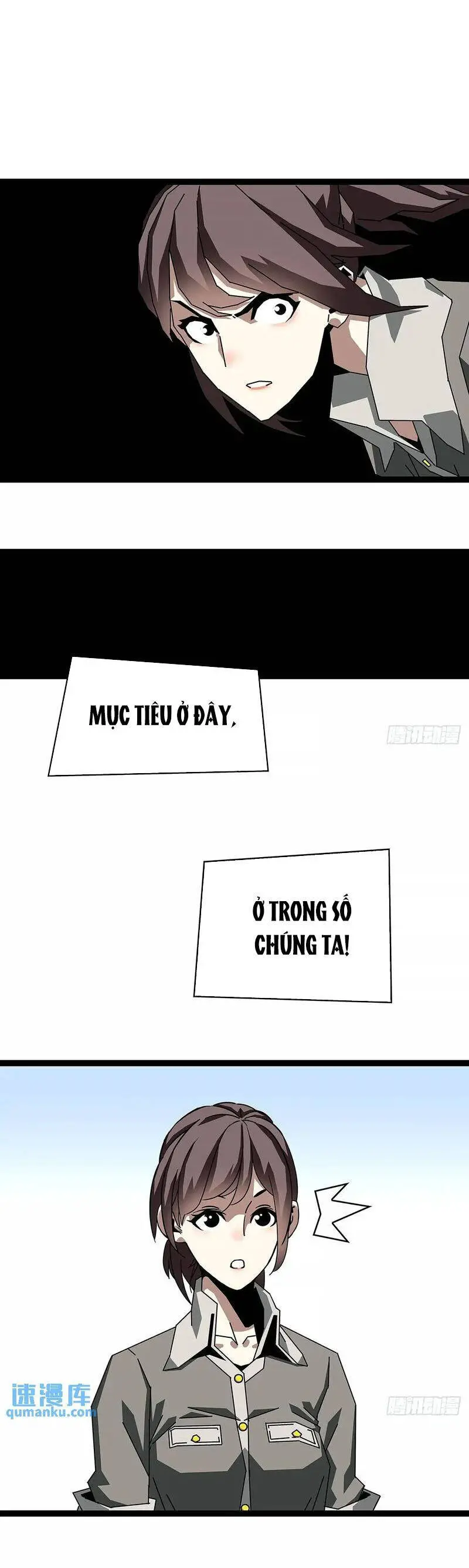 Bắt Đầu Vùng Dậy Từ Việc Chơi Game Nghiêm Túc Nettruyen ZZZ Chương 155 Page 14