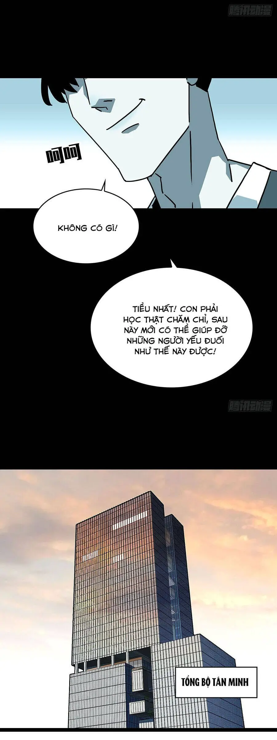 Bắt Đầu Vùng Dậy Từ Việc Chơi Game Nghiêm Túc Nettruyen ZZZ Chương 148 Page 4