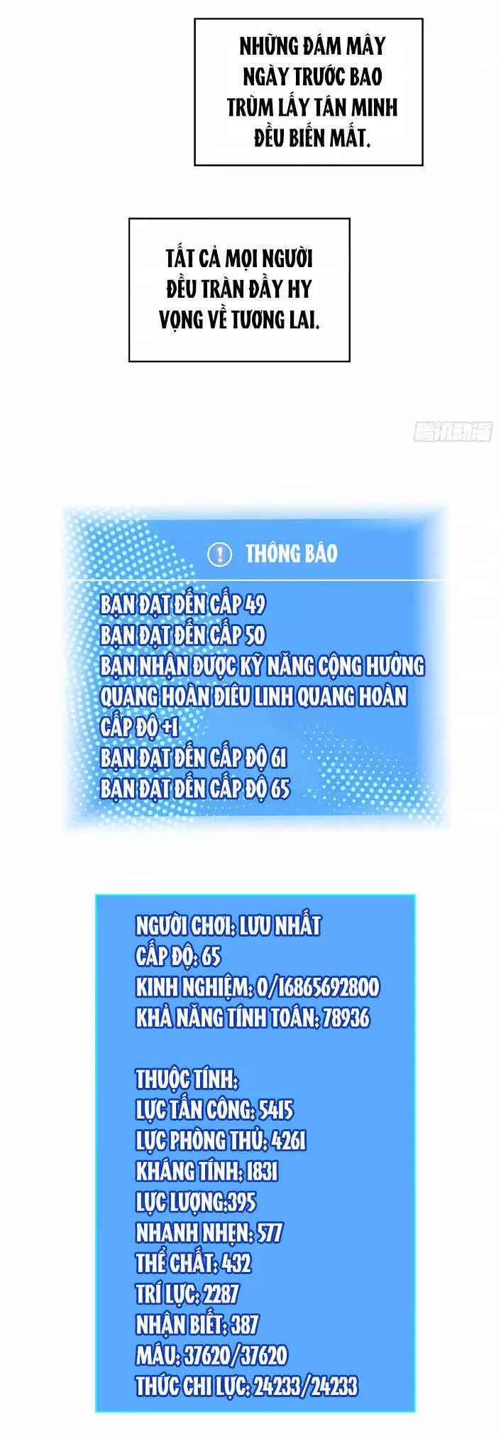 Bắt Đầu Vùng Dậy Từ Việc Chơi Game Nghiêm Túc Nettruyen ZZZ Chương 151 Page 13