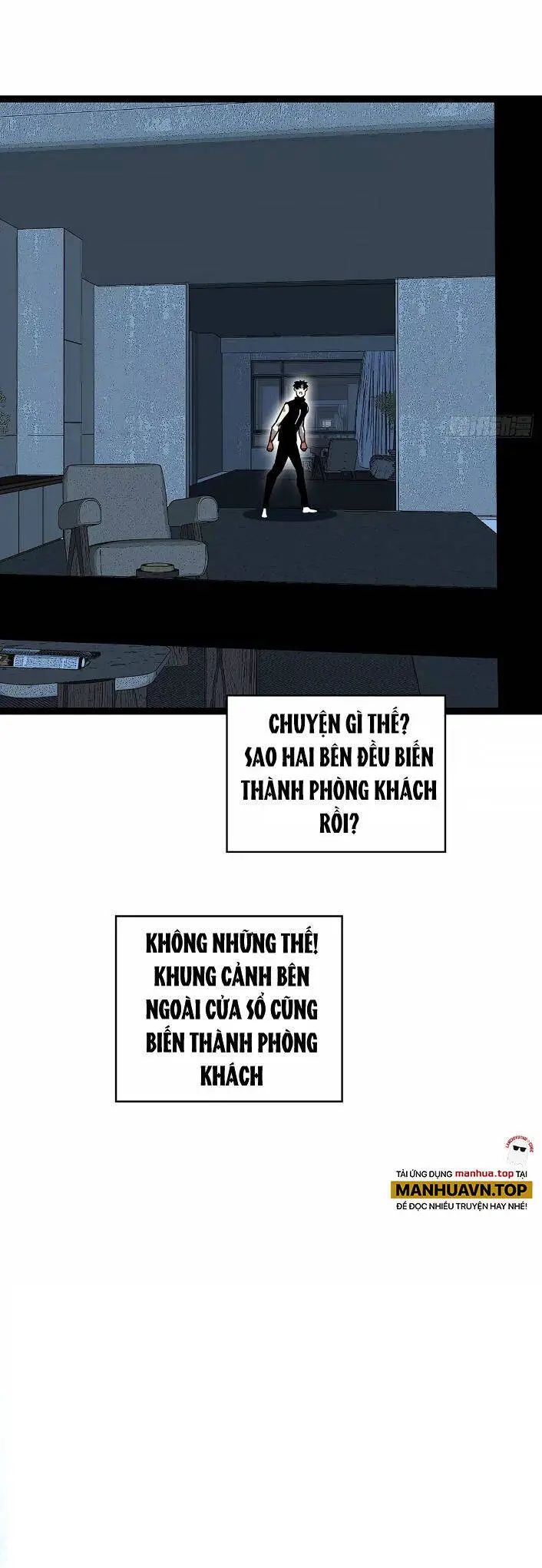 Bắt Đầu Vùng Dậy Từ Việc Chơi Game Nghiêm Túc Nettruyen ZZZ Chương 151 Page 23