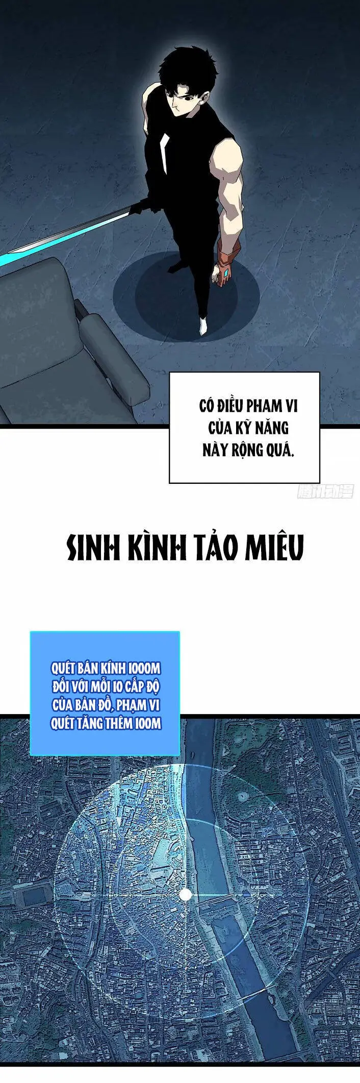 Bắt Đầu Vùng Dậy Từ Việc Chơi Game Nghiêm Túc Nettruyen ZZZ Chương 152 Page 17