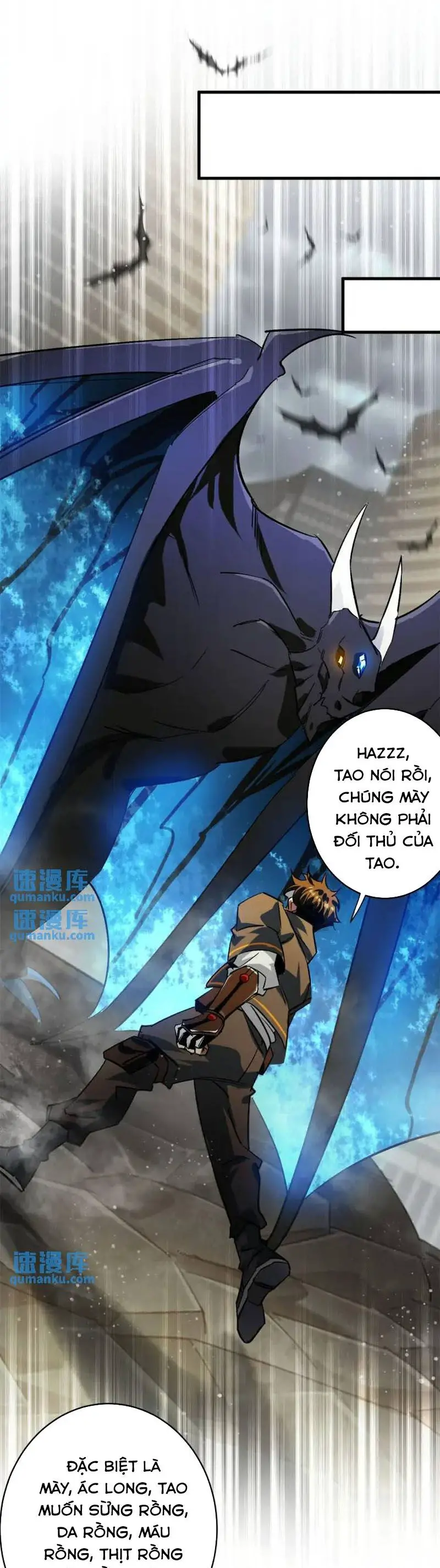Luân Bàn Thế Giới Nettruyen ZZZ Chương 196 Page 24
