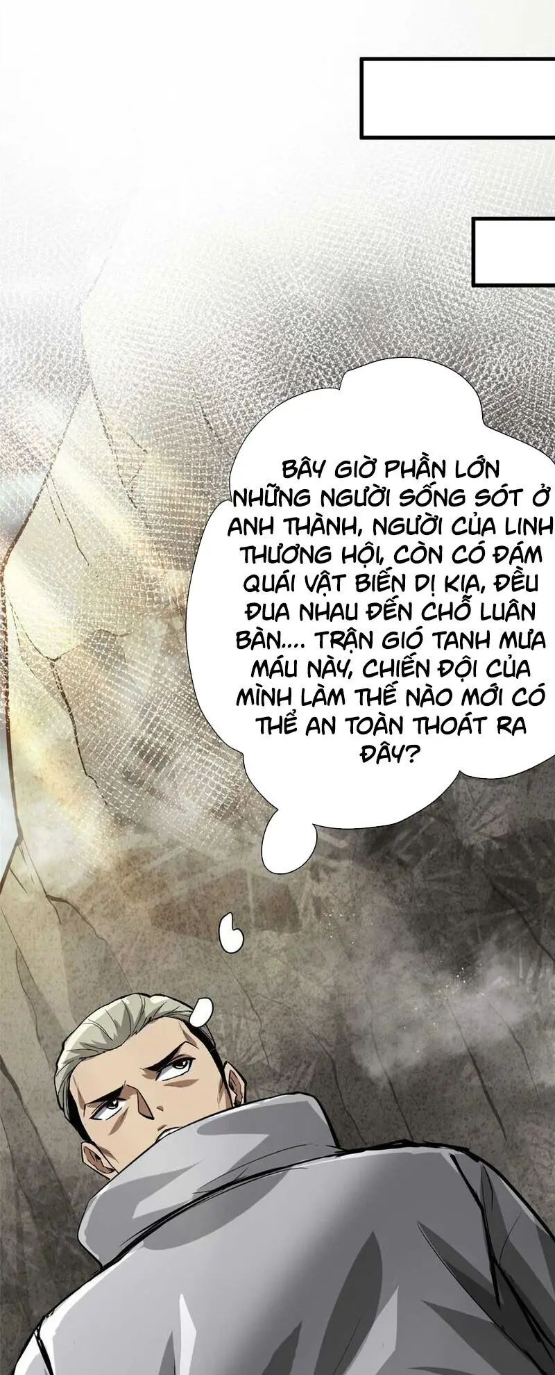 Luân Bàn Thế Giới Nettruyen ZZZ Chương 190 Page 14