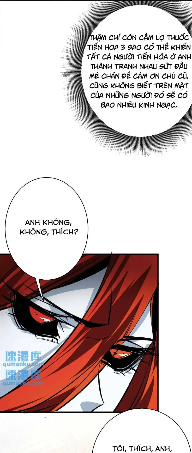 Luân Bàn Thế Giới Nettruyen ZZZ Chương 193 Page 3