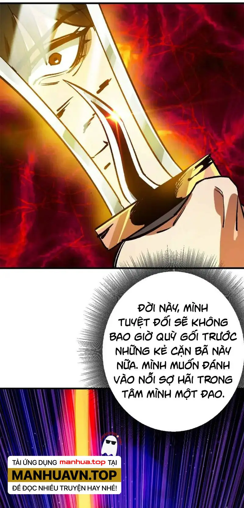 Luân Bàn Thế Giới Nettruyen ZZZ Chương 188 Page 4