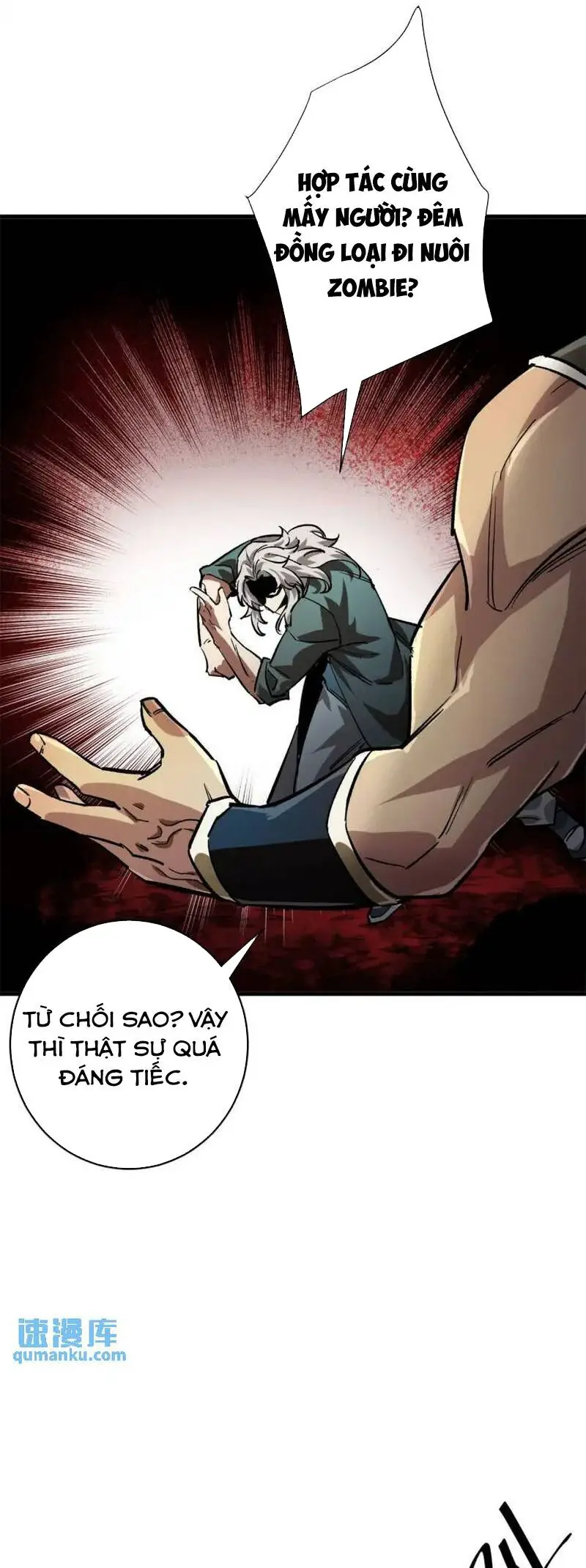 Luân Bàn Thế Giới Nettruyen ZZZ Chương 188 Page 16