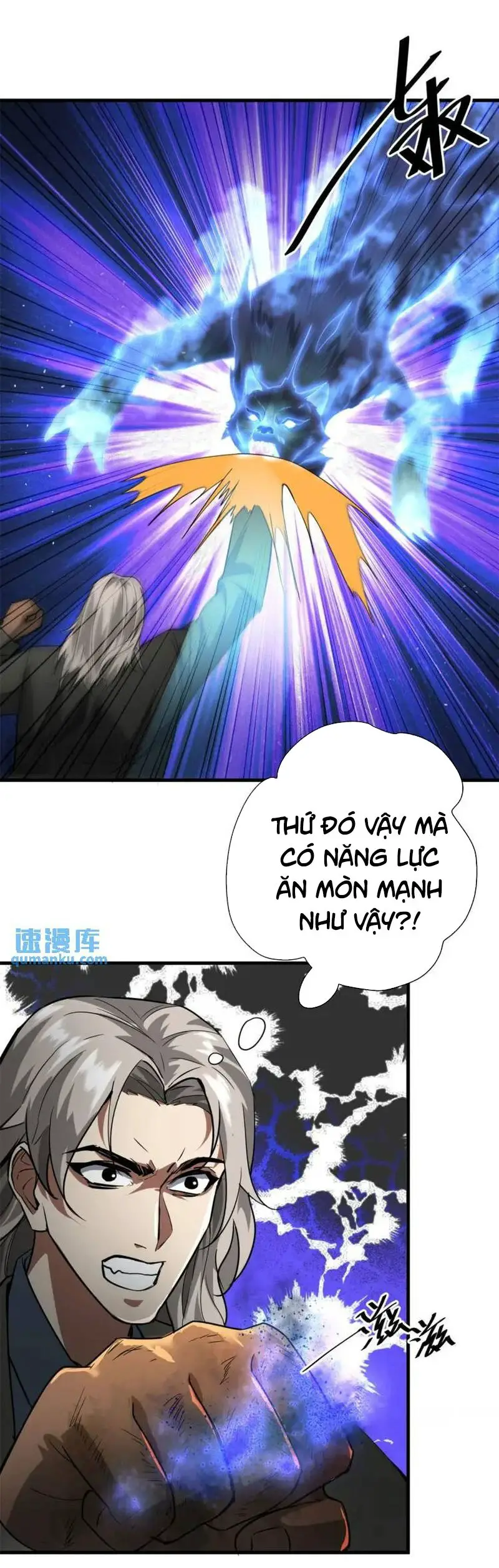 Luân Bàn Thế Giới Nettruyen ZZZ Chương 188 Page 18