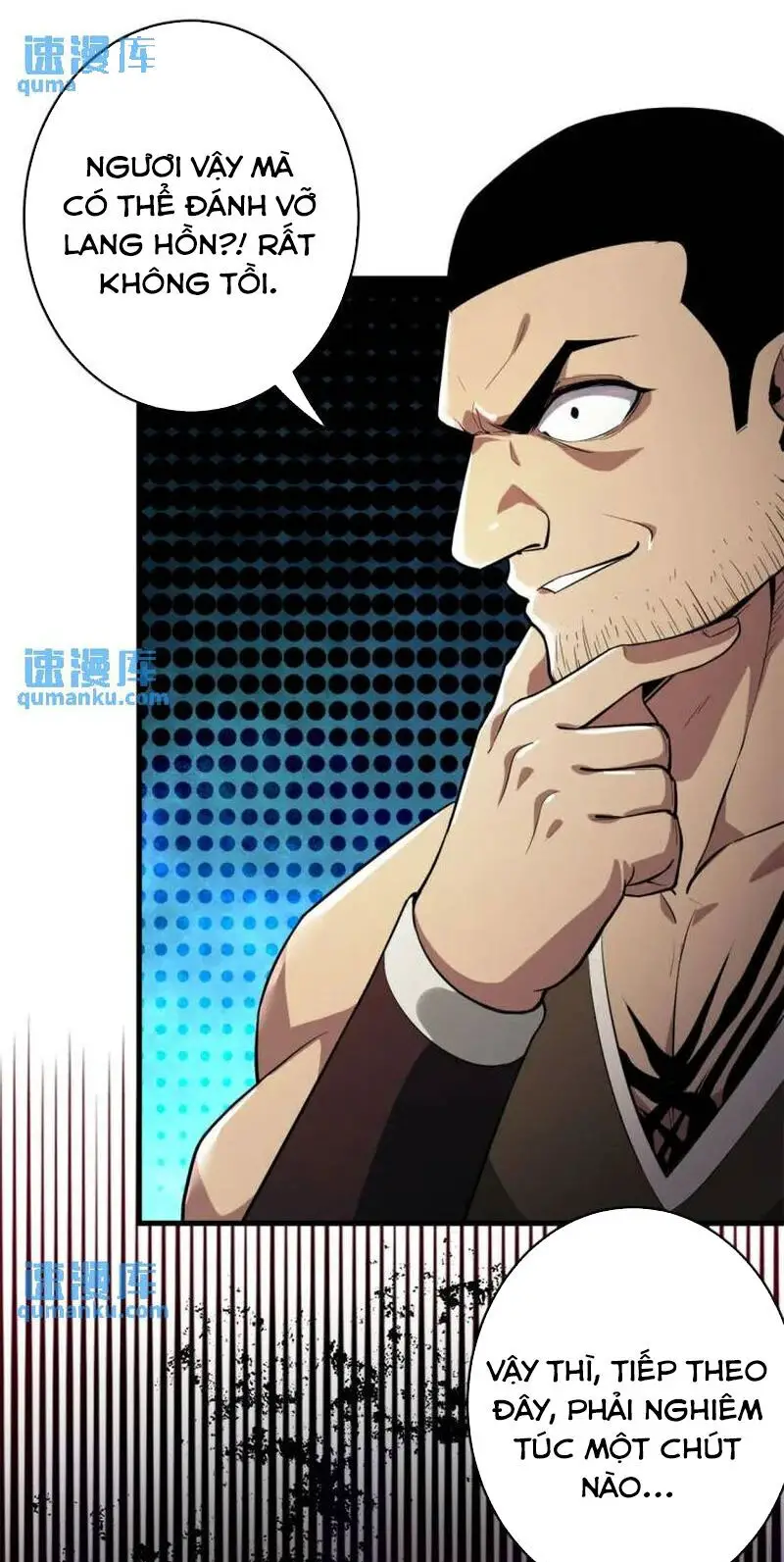 Luân Bàn Thế Giới Nettruyen ZZZ Chương 188 Page 19