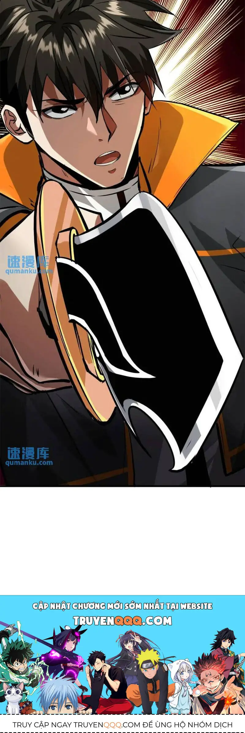 Luân Bàn Thế Giới Nettruyen ZZZ Chương 188 Page 39