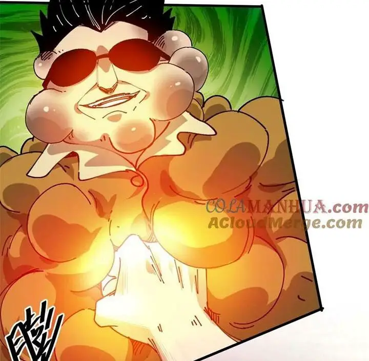 Luân Bàn Thế Giới Nettruyen ZZZ Chương 159 Page 6