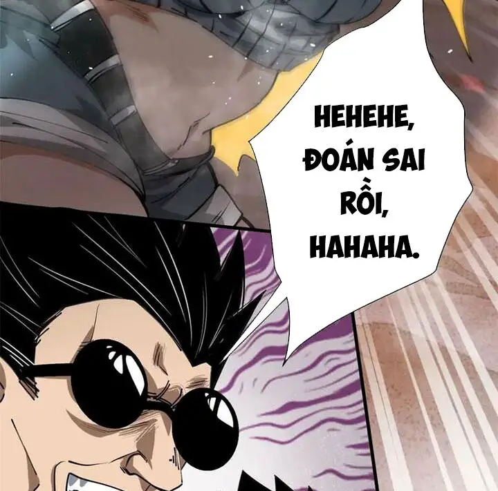 Luân Bàn Thế Giới Nettruyen ZZZ Chương 159 Page 11