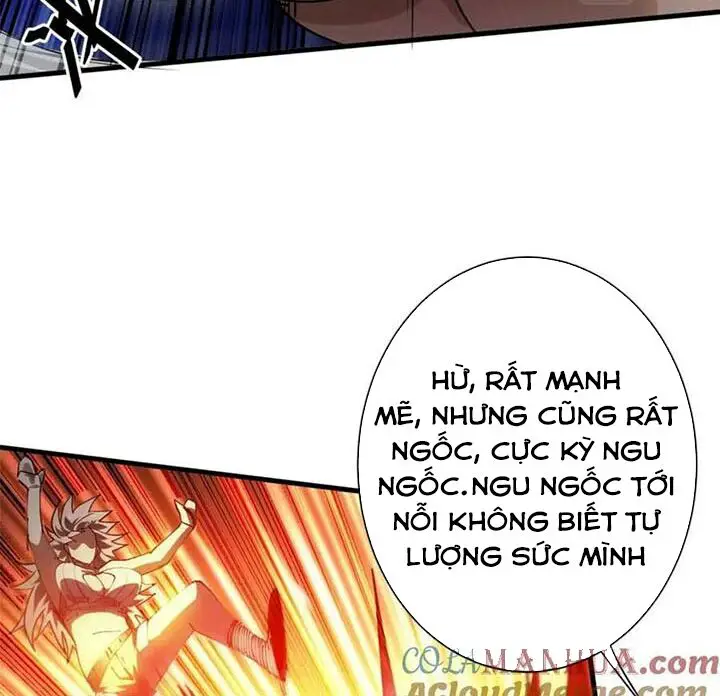 Luân Bàn Thế Giới Nettruyen ZZZ Chương 159 Page 16