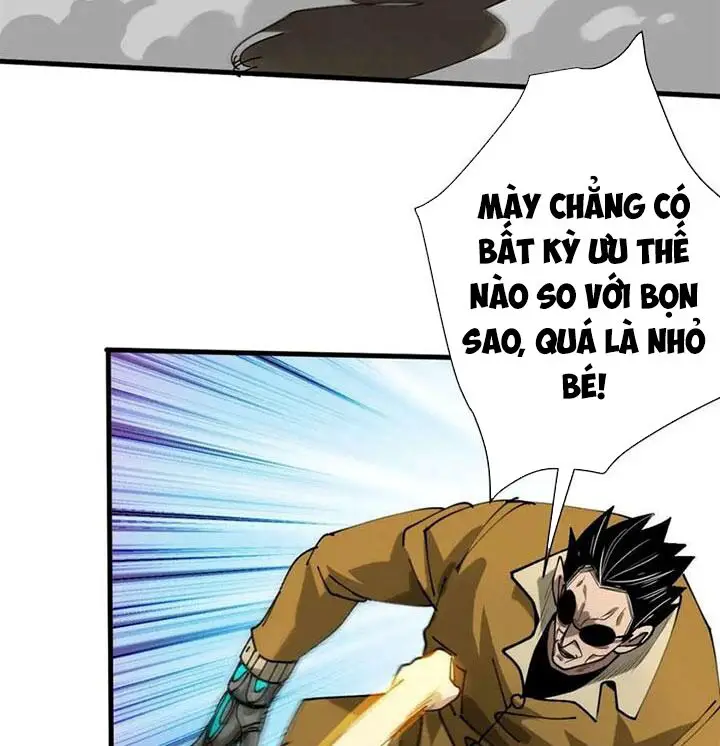 Luân Bàn Thế Giới Nettruyen ZZZ Chương 159 Page 21
