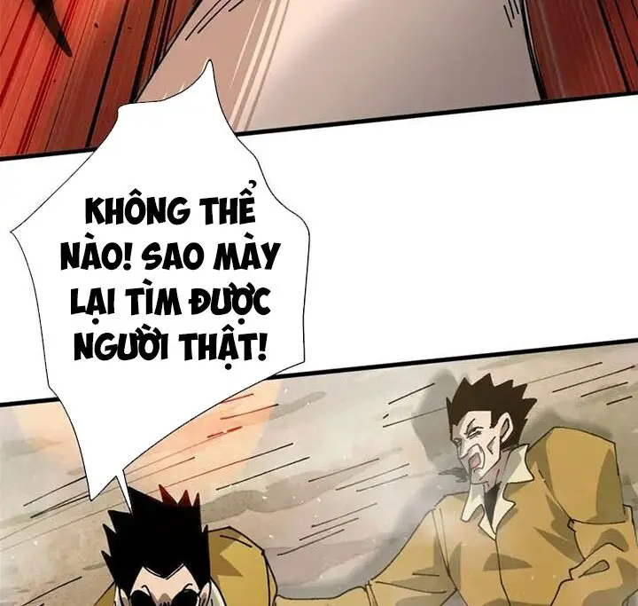 Luân Bàn Thế Giới Nettruyen ZZZ Chương 159 Page 38