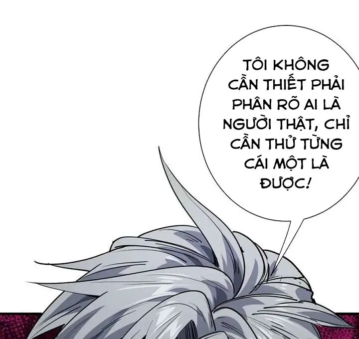 Luân Bàn Thế Giới Nettruyen ZZZ Chương 159 Page 40