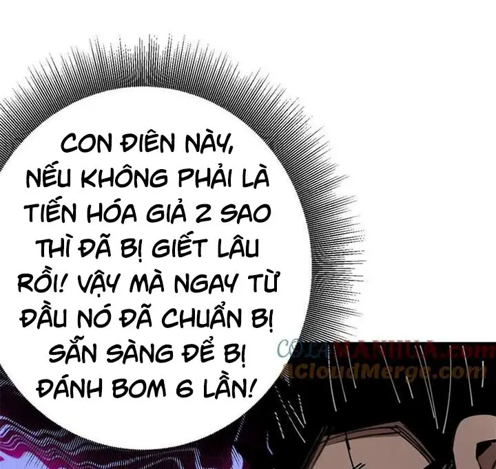 Luân Bàn Thế Giới Nettruyen ZZZ Chương 159 Page 43