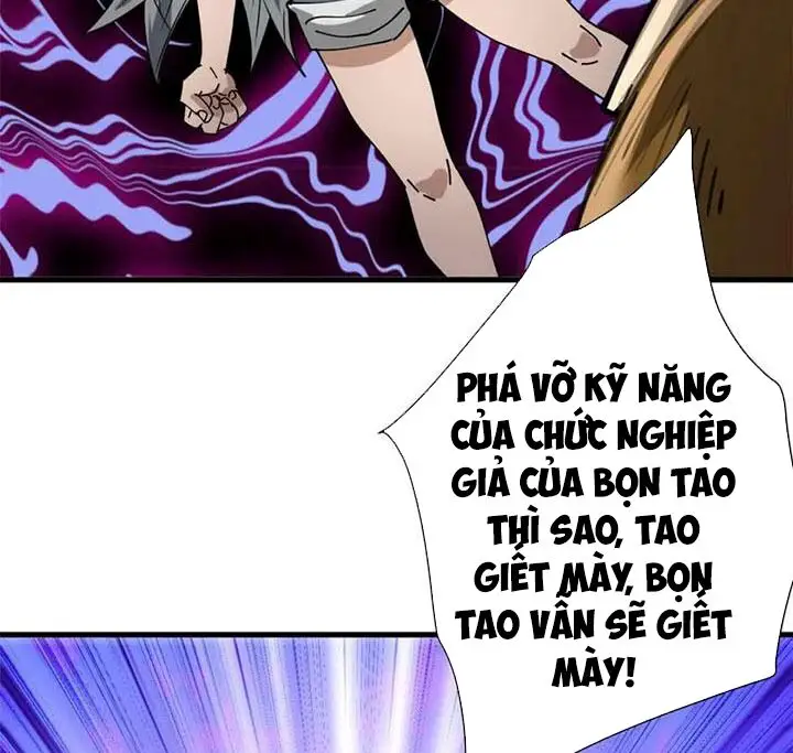 Luân Bàn Thế Giới Nettruyen ZZZ Chương 159 Page 45