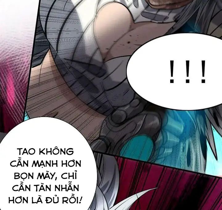 Luân Bàn Thế Giới Nettruyen ZZZ Chương 159 Page 49