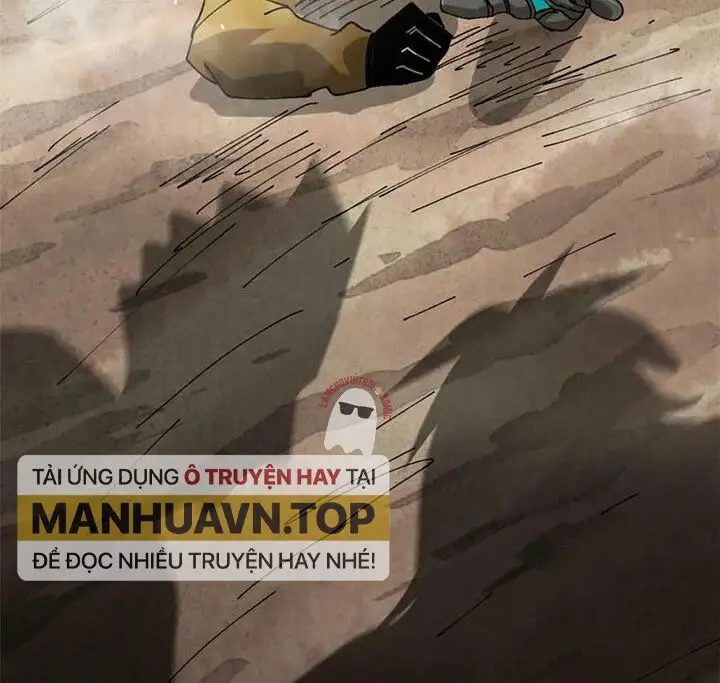 Luân Bàn Thế Giới Nettruyen ZZZ Chương 159 Page 55