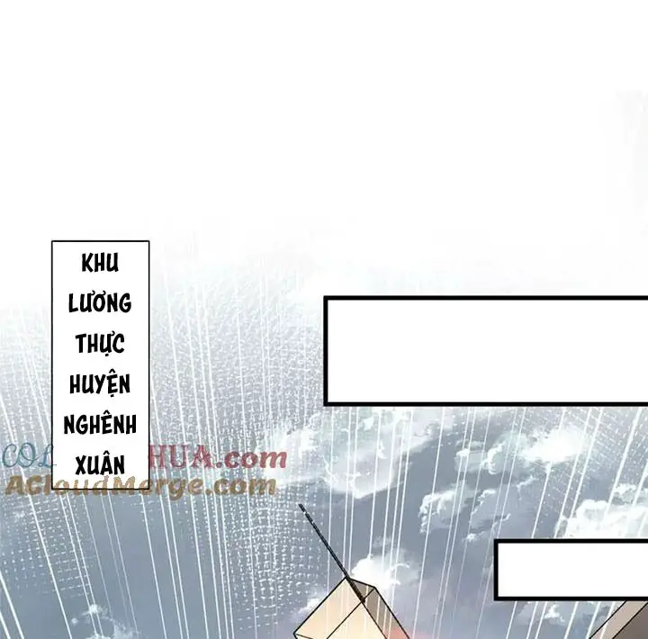 Luân Bàn Thế Giới Nettruyen ZZZ Chương 159 Page 57