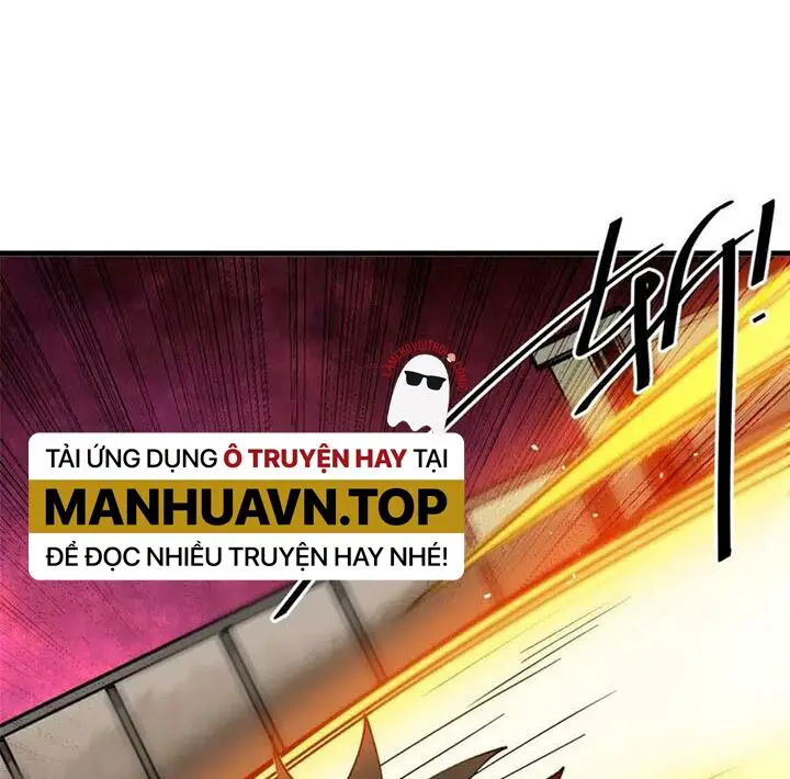 Luân Bàn Thế Giới Nettruyen ZZZ Chương 159 Page 62