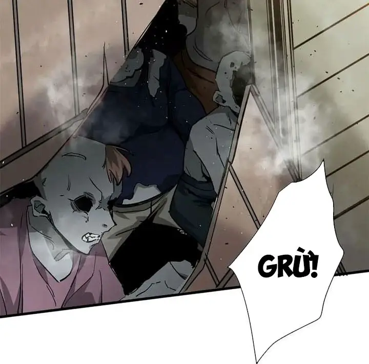 Luân Bàn Thế Giới Nettruyen ZZZ Chương 159 Page 65