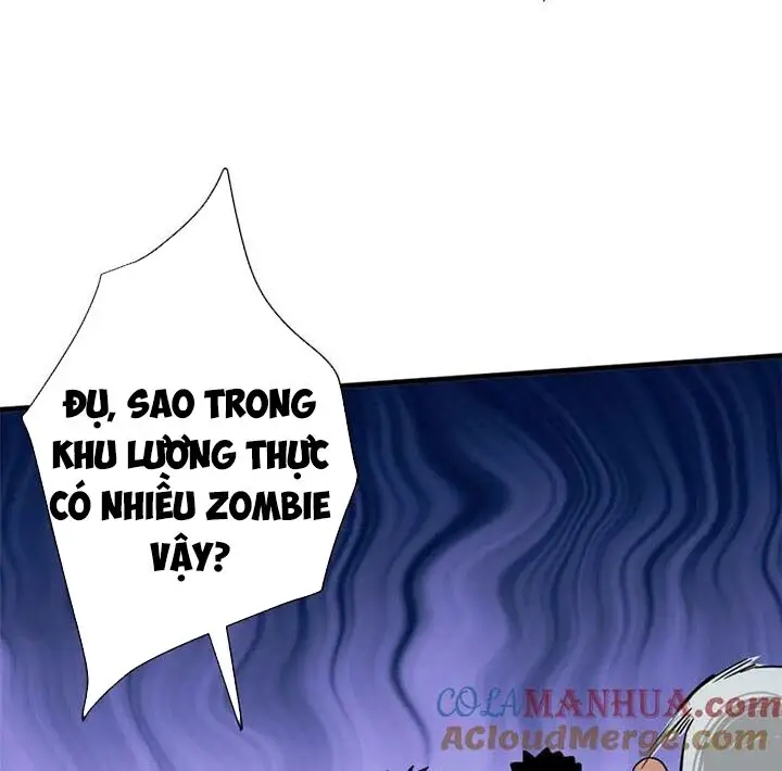 Luân Bàn Thế Giới Nettruyen ZZZ Chương 159 Page 66