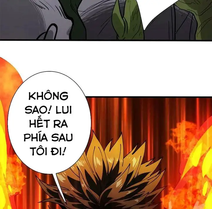 Luân Bàn Thế Giới Nettruyen ZZZ Chương 159 Page 68