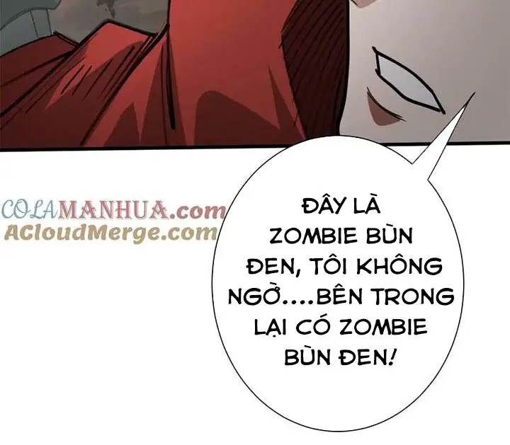 Luân Bàn Thế Giới Nettruyen ZZZ Chương 159 Page 92