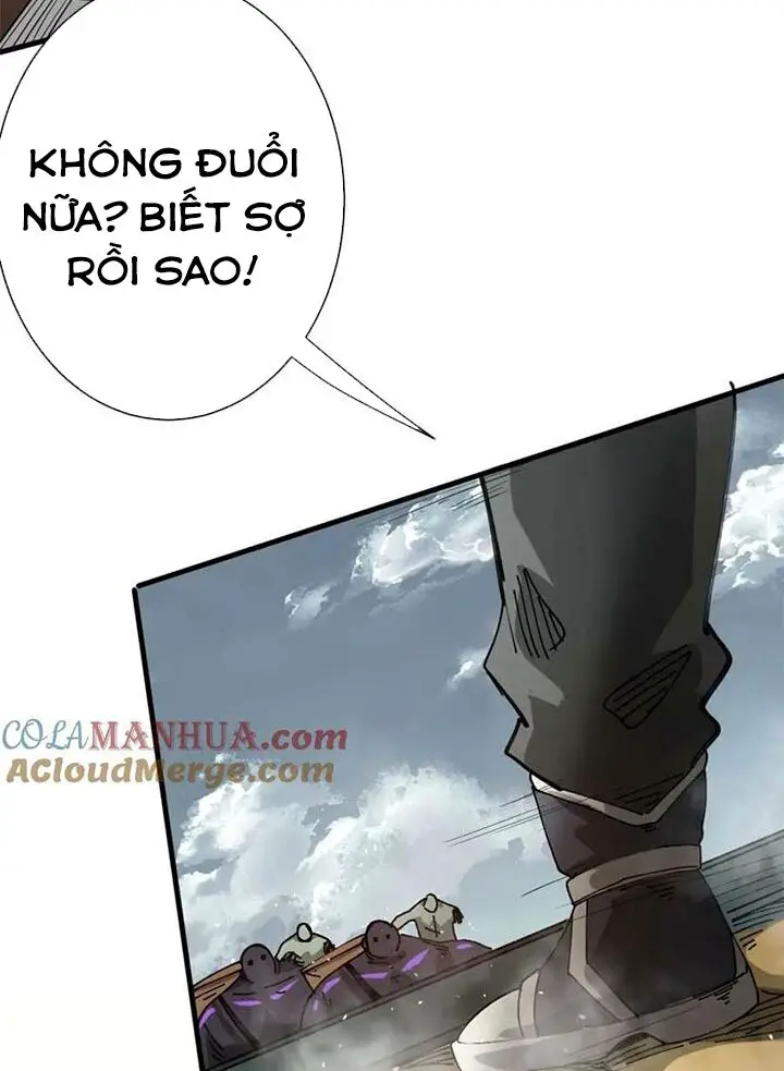 Luân Bàn Thế Giới Nettruyen ZZZ Chương 161 Page 68