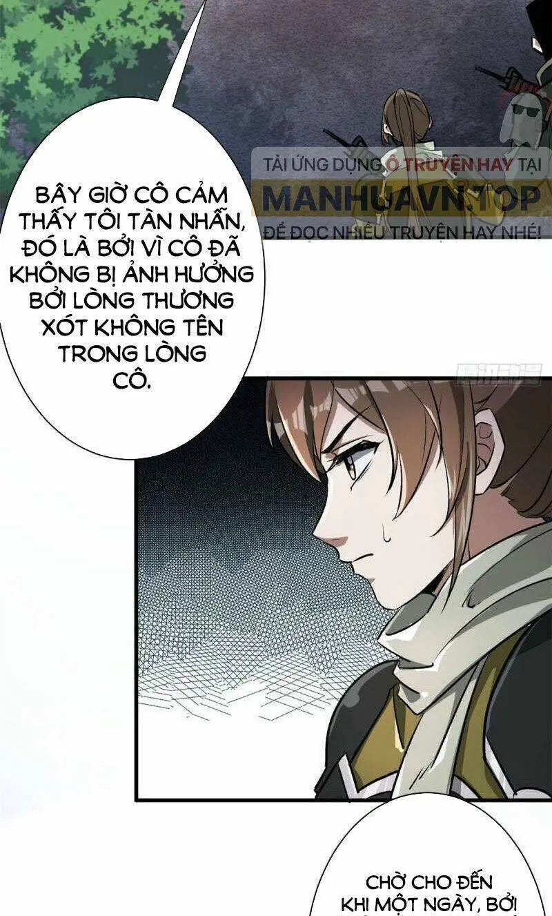 Luân Bàn Thế Giới Nettruyen ZZZ Chương 74 Page 5