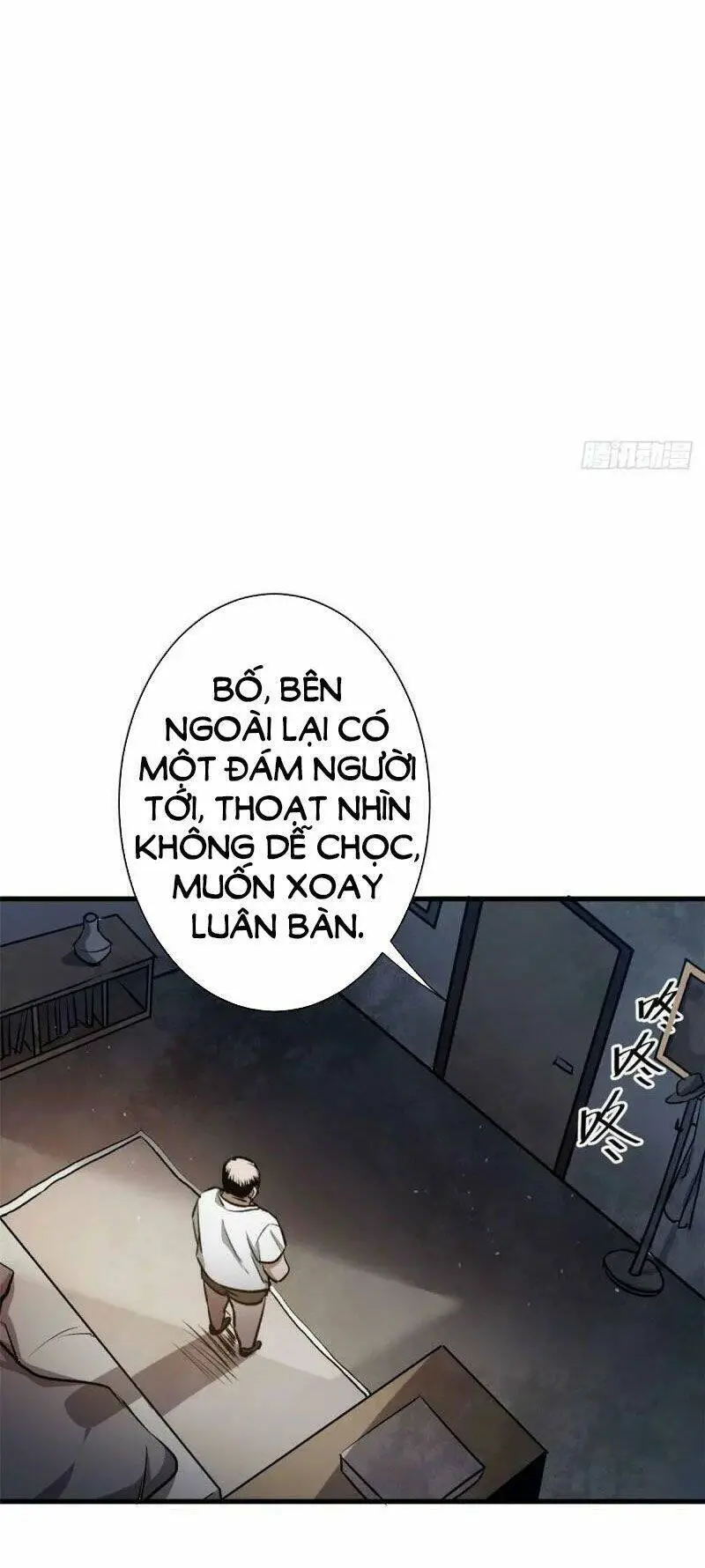 Luân Bàn Thế Giới Nettruyen ZZZ Chương 74 Page 18