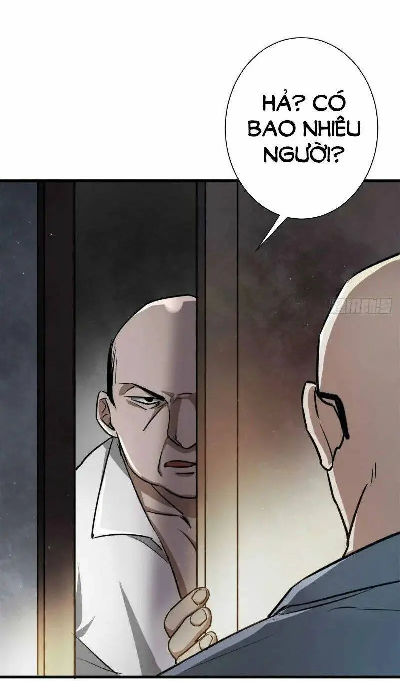 Luân Bàn Thế Giới Nettruyen ZZZ Chương 74 Page 19