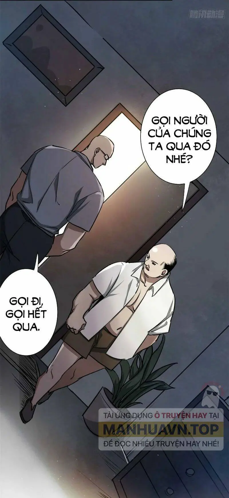 Luân Bàn Thế Giới Nettruyen ZZZ Chương 74 Page 22