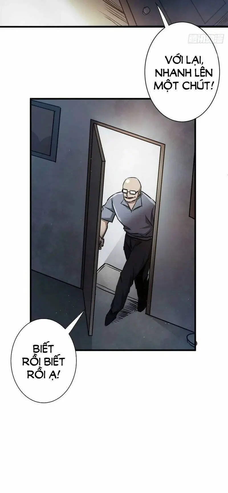 Luân Bàn Thế Giới Nettruyen ZZZ Chương 74 Page 23