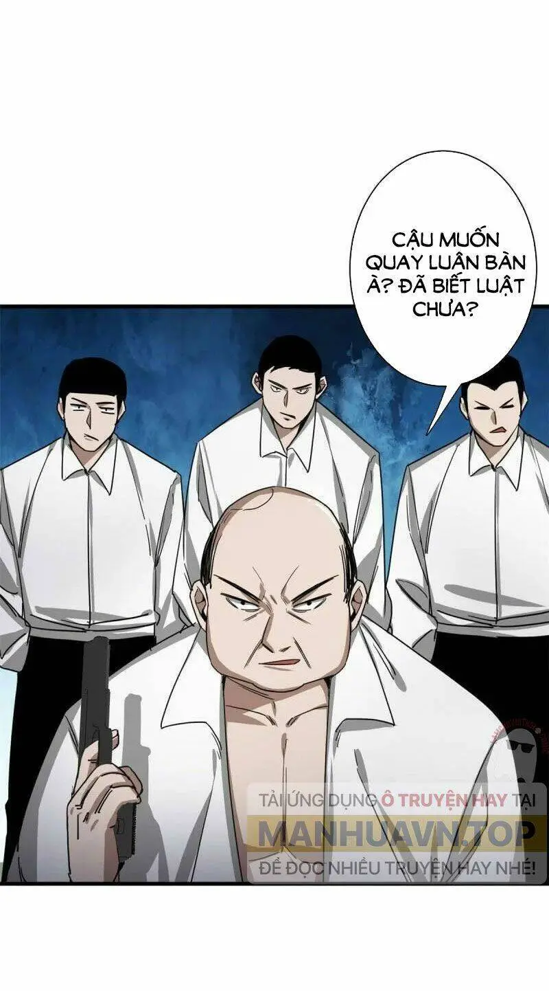Luân Bàn Thế Giới Nettruyen ZZZ Chương 74 Page 30