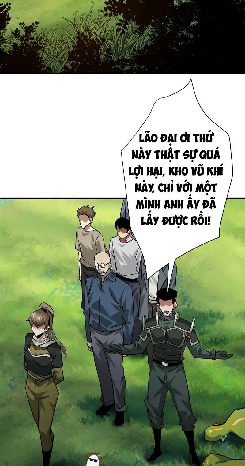Luân Bàn Thế Giới Nettruyen ZZZ Chương 171 Page 2