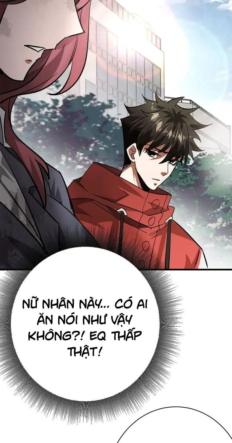 Luân Bàn Thế Giới Nettruyen ZZZ Chương 171 Page 10