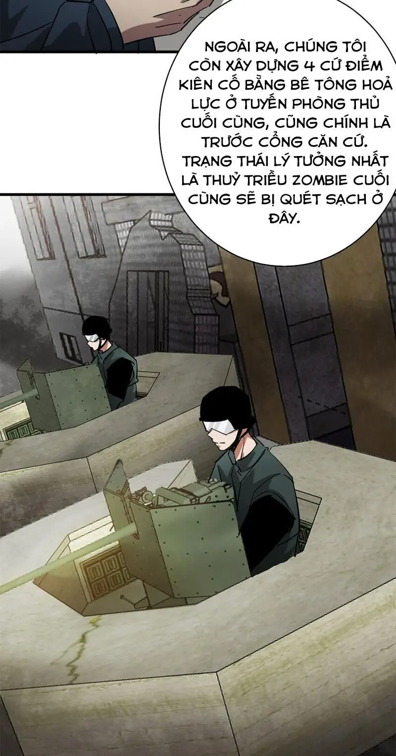 Luân Bàn Thế Giới Nettruyen ZZZ Chương 171 Page 18
