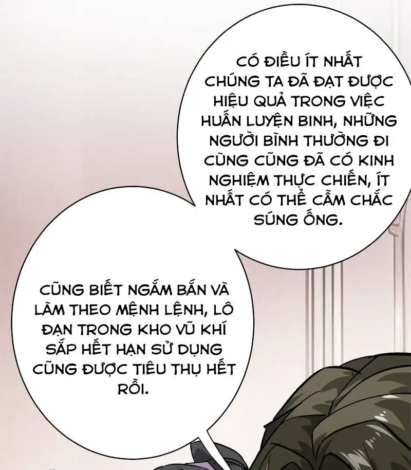 Luân Bàn Thế Giới Nettruyen ZZZ Chương 171 Page 22