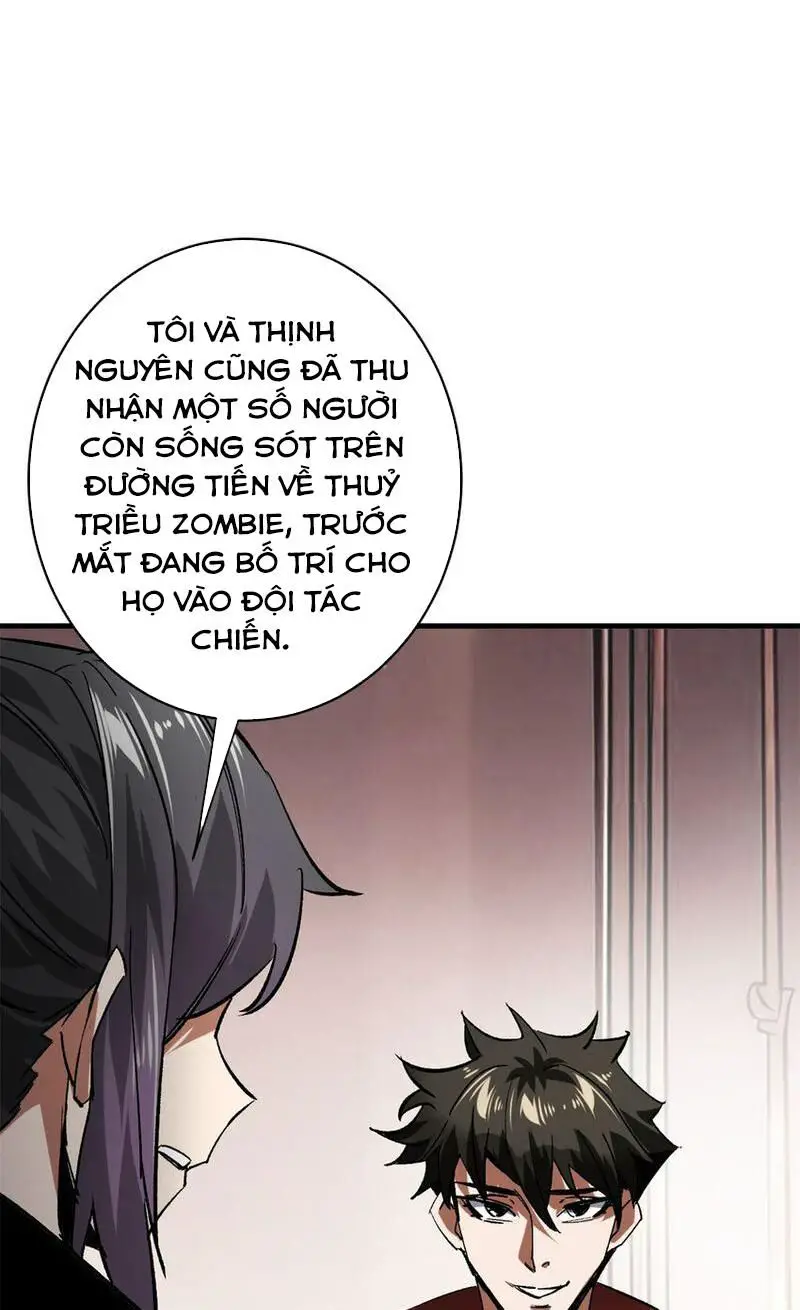 Luân Bàn Thế Giới Nettruyen ZZZ Chương 171 Page 25